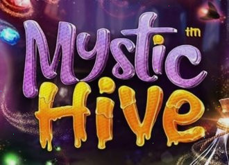 Mystic Hive Betsoft слот